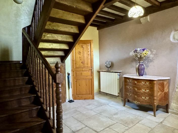 Image No.10-Propriété de 4 chambres à vendre à Pyrenees-Atlantiques