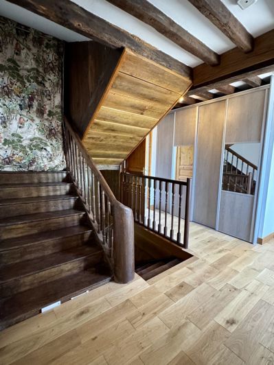 Image No.11-Propriété de 4 chambres à vendre à Pyrenees-Atlantiques