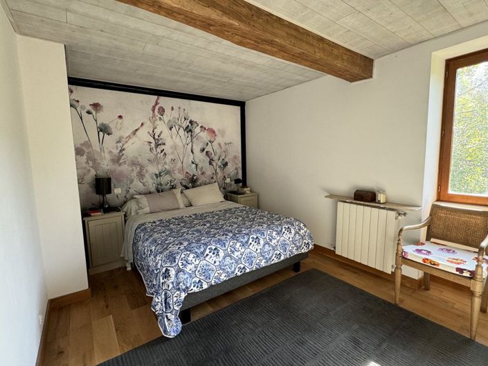 Image No.13-Propriété de 4 chambres à vendre à Pyrenees-Atlantiques