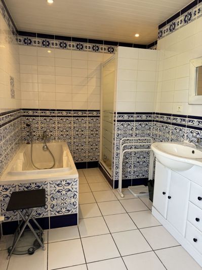 Image No.16-Propriété de 4 chambres à vendre à Pyrenees-Atlantiques