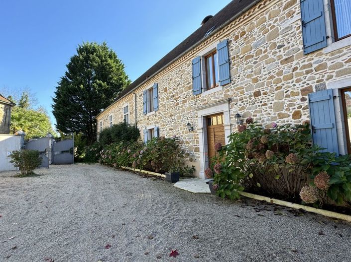 Image No.17-Propriété de 4 chambres à vendre à Pyrenees-Atlantiques