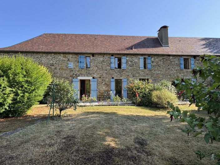 Image No.7-Propriété de 4 chambres à vendre à Pyrenees-Atlantiques