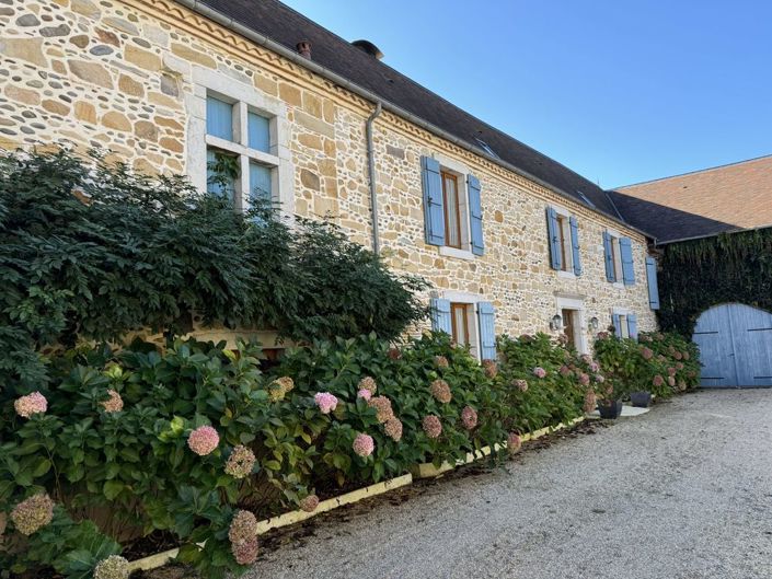 Image No.8-Propriété de 4 chambres à vendre à Pyrenees-Atlantiques