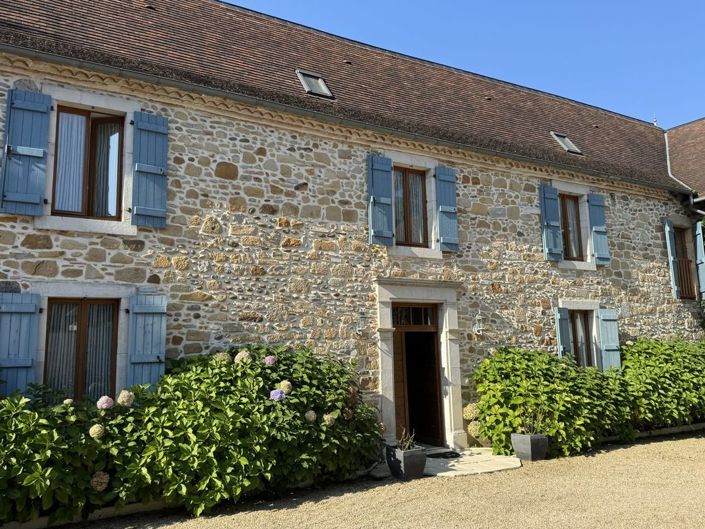 Image No.9-Propriété de 4 chambres à vendre à Pyrenees-Atlantiques