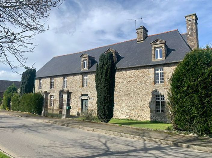 Image No.10-Propriété de 4 chambres à vendre à Ille-et-Vilaine