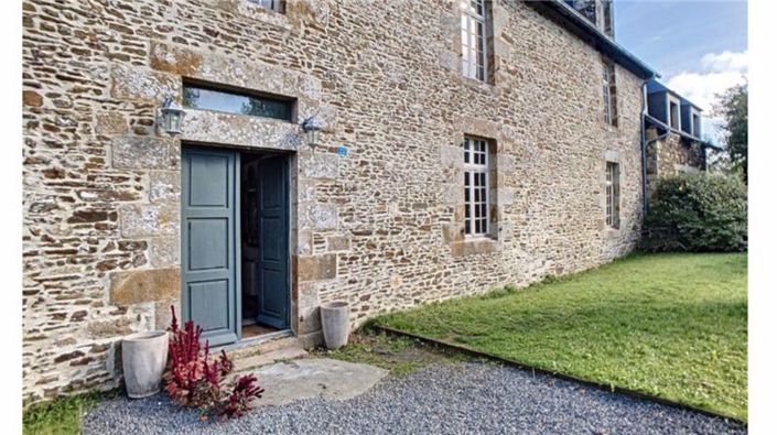 Image No.11-Propriété de 4 chambres à vendre à Ille-et-Vilaine