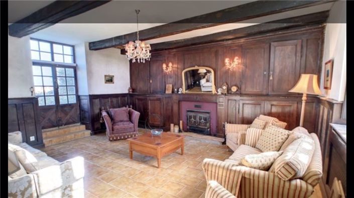 Image No.13-Propriété de 4 chambres à vendre à Ille-et-Vilaine
