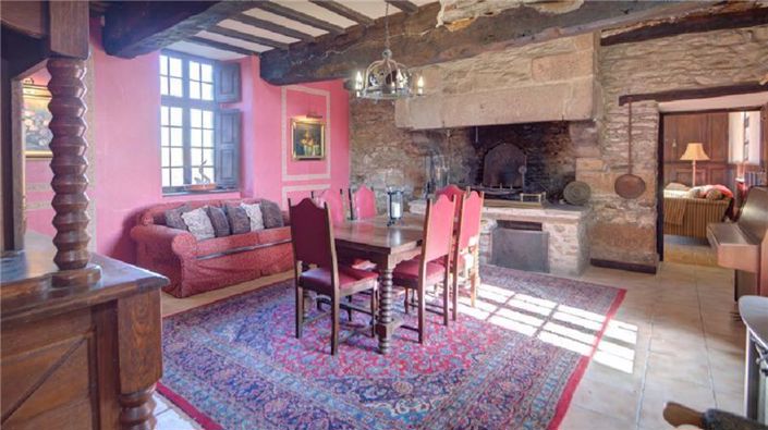 Image No.16-Propriété de 4 chambres à vendre à Ille-et-Vilaine