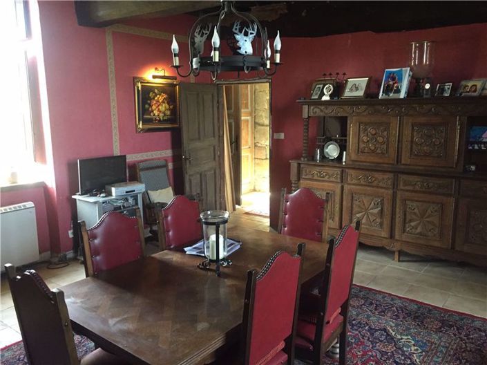 Image No.17-Propriété de 4 chambres à vendre à Ille-et-Vilaine