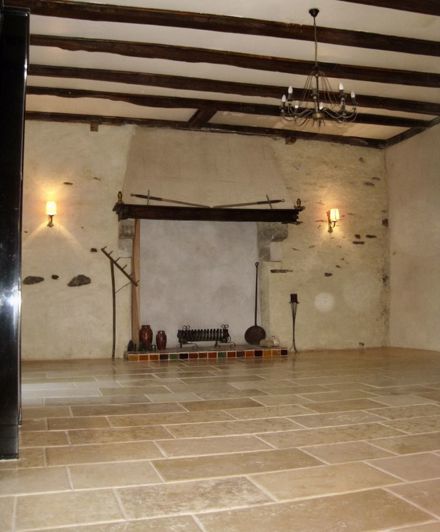 Image No.18-Propriété de 4 chambres à vendre à Ille-et-Vilaine