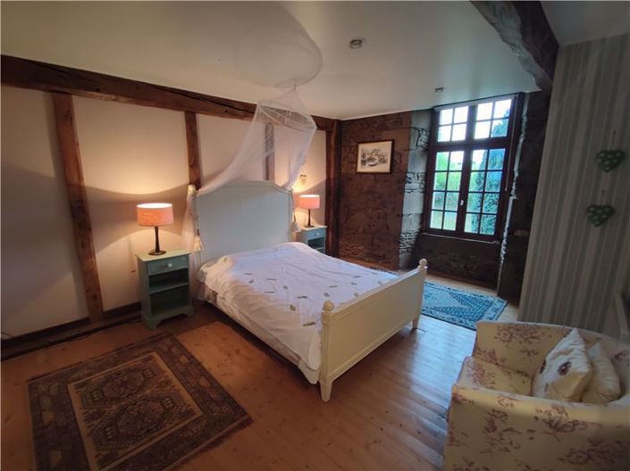 Image No.25-Propriété de 4 chambres à vendre à Ille-et-Vilaine
