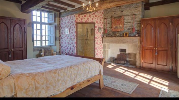 Image No.34-Propriété de 4 chambres à vendre à Ille-et-Vilaine