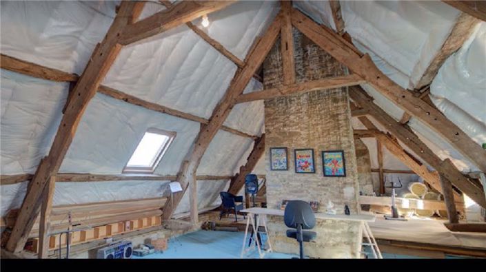 Image No.37-Propriété de 4 chambres à vendre à Ille-et-Vilaine