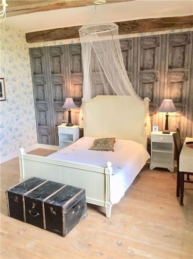 Image No.41-Propriété de 4 chambres à vendre à Ille-et-Vilaine