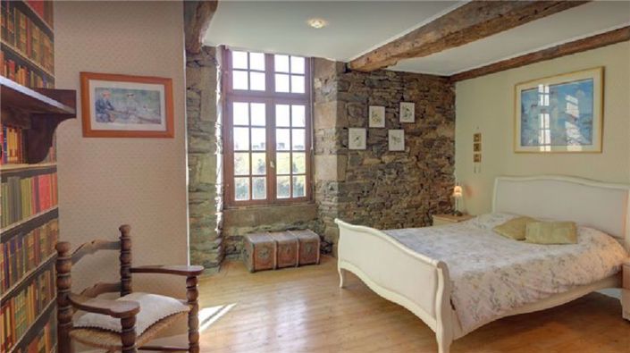 Image No.42-Propriété de 4 chambres à vendre à Ille-et-Vilaine
