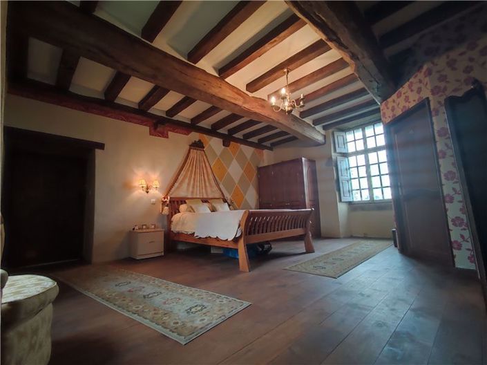 Image No.47-Propriété de 4 chambres à vendre à Ille-et-Vilaine
