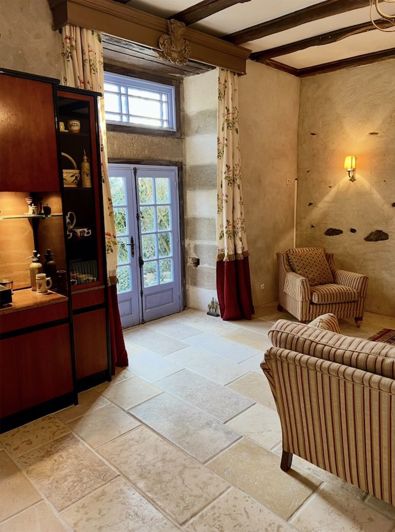 Image No.5-Propriété de 4 chambres à vendre à Ille-et-Vilaine