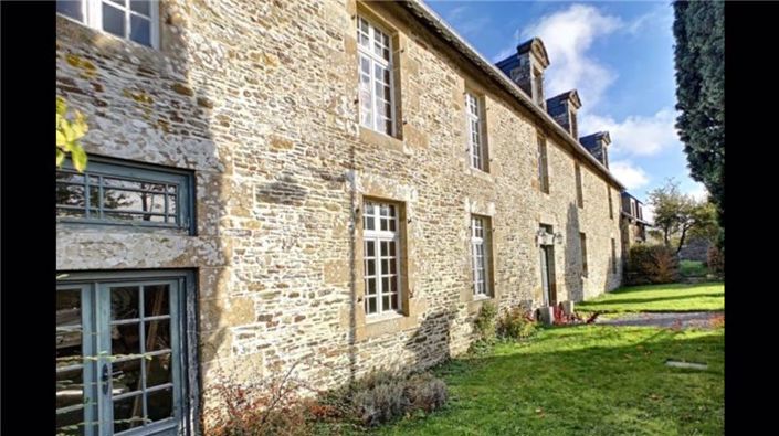Image No.50-Propriété de 4 chambres à vendre à Ille-et-Vilaine