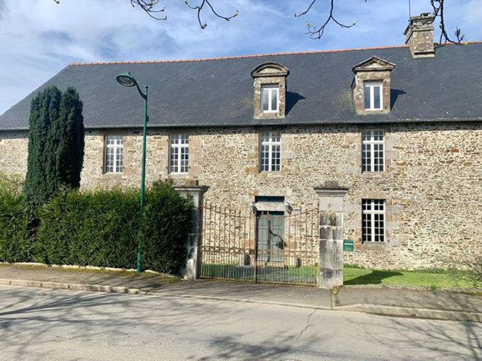 Image No.52-Propriété de 4 chambres à vendre à Ille-et-Vilaine