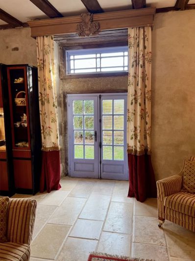Image No.6-Propriété de 4 chambres à vendre à Ille-et-Vilaine