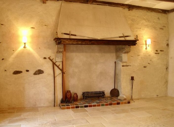Image No.8-Propriété de 4 chambres à vendre à Ille-et-Vilaine