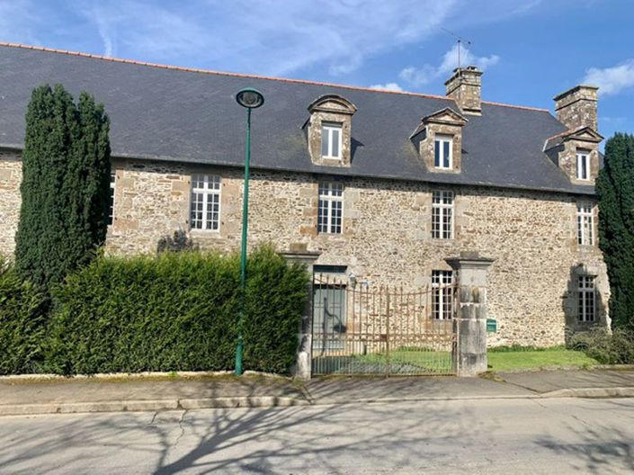 Image No.9-Propriété de 4 chambres à vendre à Ille-et-Vilaine