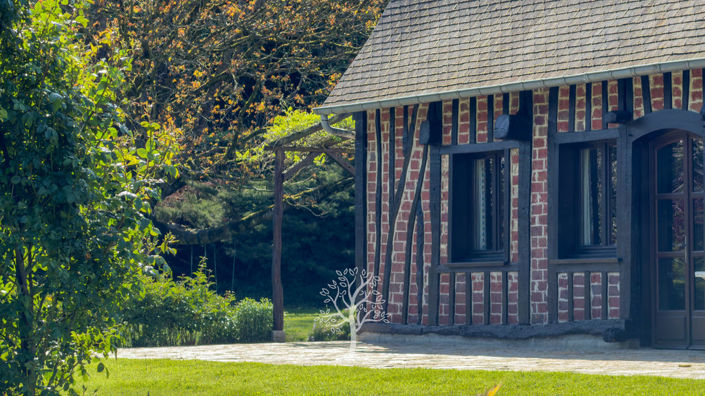 Image No.20-Propriété de 5 chambres à vendre à Aumale