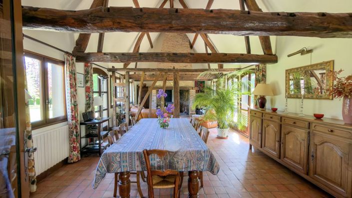 Image No.3-Propriété de 5 chambres à vendre à Aumale