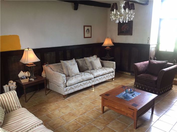 Image No.12-Propriété de 4 chambres à vendre à Ille-et-Vilaine