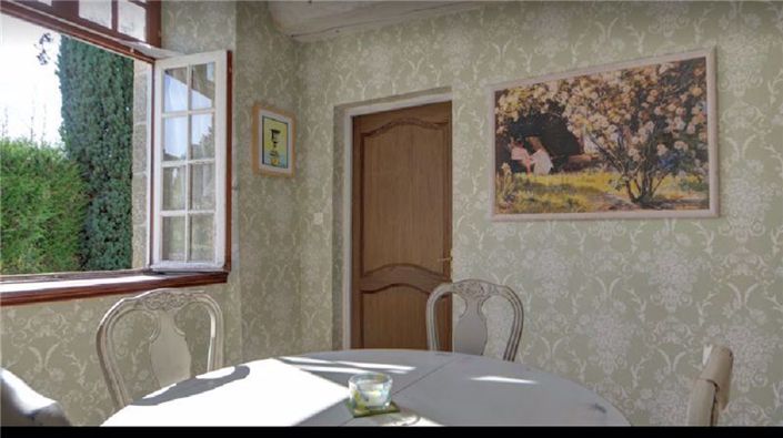 Image No.17-Propriété de 4 chambres à vendre à Ille-et-Vilaine