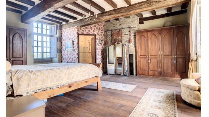 Image No.18-Propriété de 4 chambres à vendre à Ille-et-Vilaine