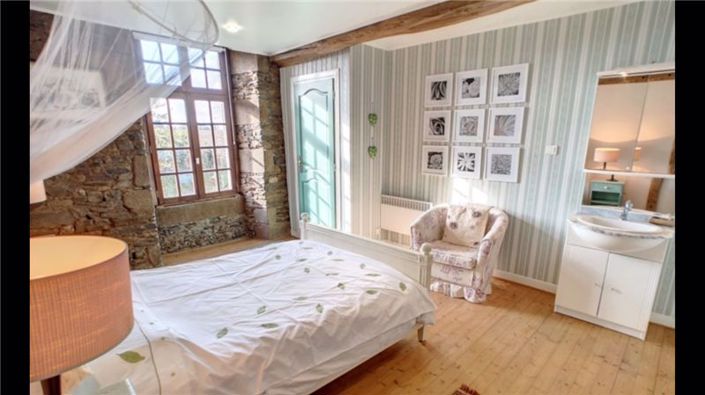 Image No.20-Propriété de 4 chambres à vendre à Ille-et-Vilaine