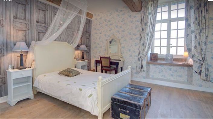 Image No.24-Propriété de 4 chambres à vendre à Ille-et-Vilaine