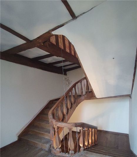 Image No.25-Propriété de 4 chambres à vendre à Ille-et-Vilaine
