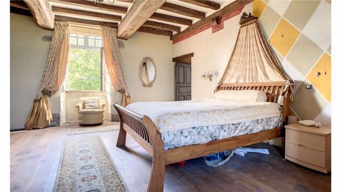 Image No.27-Propriété de 4 chambres à vendre à Ille-et-Vilaine