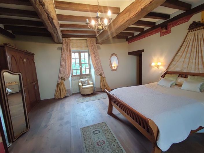 Image No.28-Propriété de 4 chambres à vendre à Ille-et-Vilaine