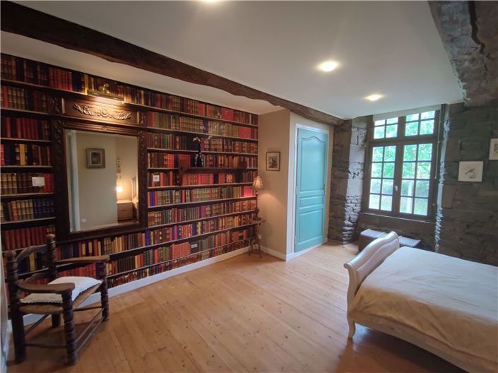 Image No.32-Propriété de 4 chambres à vendre à Ille-et-Vilaine