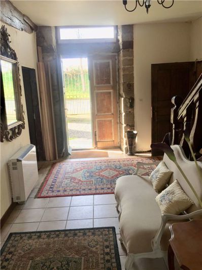 Image No.35-Propriété de 4 chambres à vendre à Ille-et-Vilaine