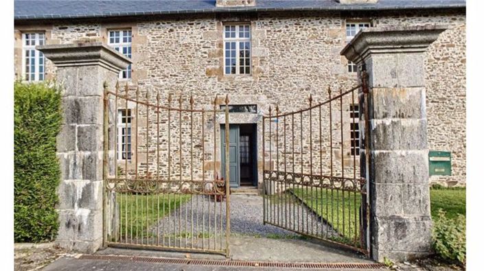 Image No.4-Propriété de 4 chambres à vendre à Ille-et-Vilaine