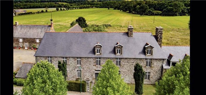 Image No.45-Propriété de 4 chambres à vendre à Ille-et-Vilaine