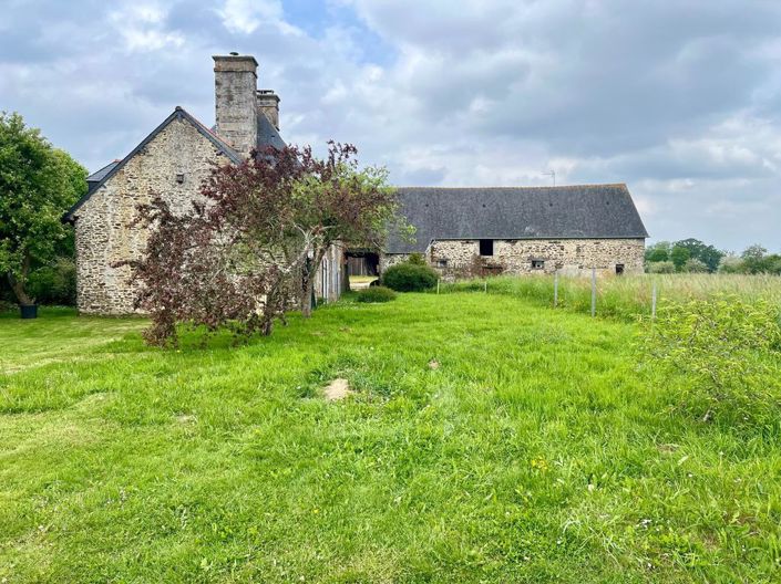 Image No.49-Propriété de 4 chambres à vendre à Ille-et-Vilaine