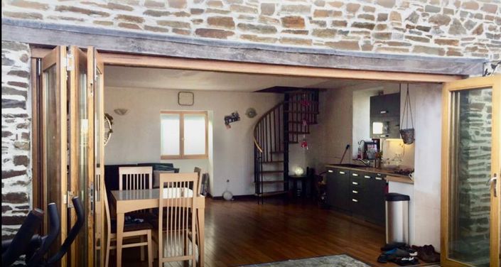 Image No.52-Propriété de 4 chambres à vendre à Ille-et-Vilaine