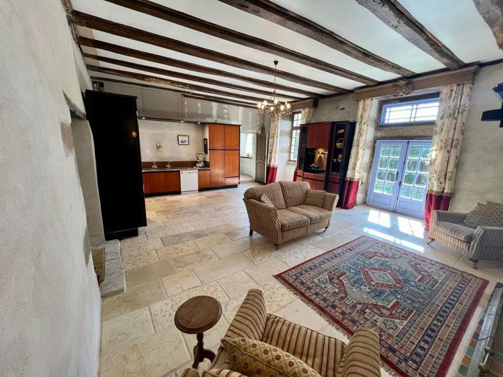 Image No.53-Propriété de 4 chambres à vendre à Ille-et-Vilaine