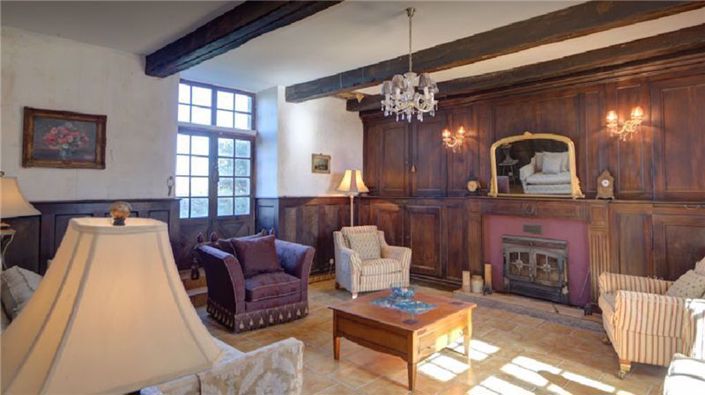 Image No.6-Propriété de 4 chambres à vendre à Ille-et-Vilaine