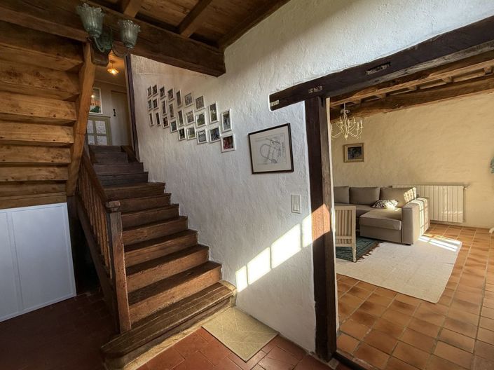 Image No.16-Propriété de 4 chambres à vendre à Gers