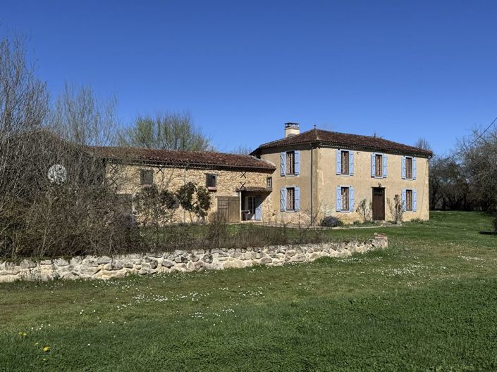 Image No.17-Propriété de 4 chambres à vendre à Gers