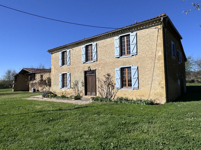 Image No.19-Propriété de 4 chambres à vendre à Gers