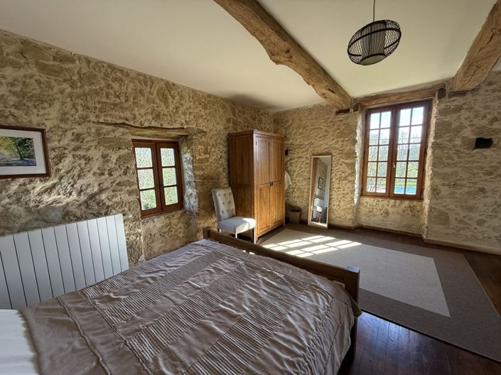 Image No.20-Propriété de 4 chambres à vendre à Gers