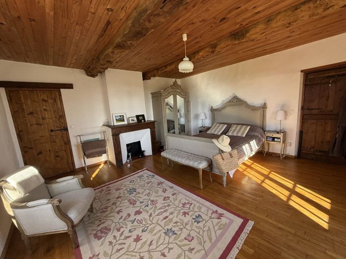 Image No.21-Propriété de 4 chambres à vendre à Gers