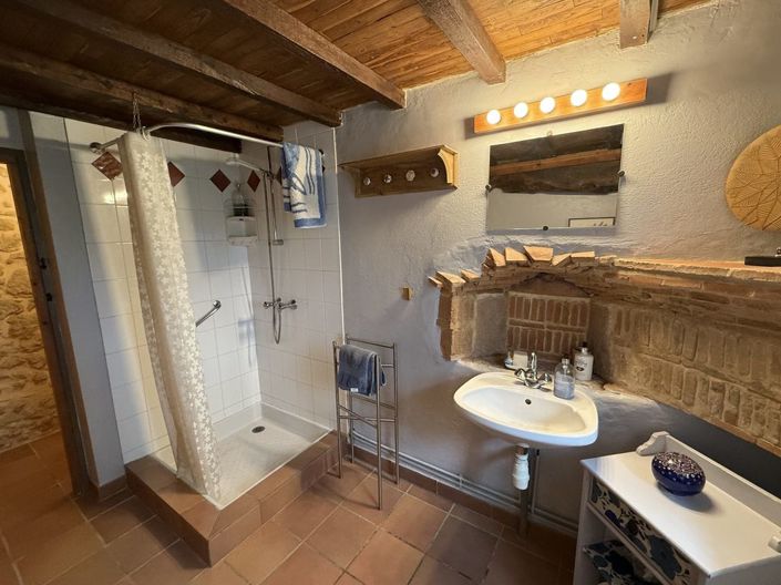 Image No.22-Propriété de 4 chambres à vendre à Gers